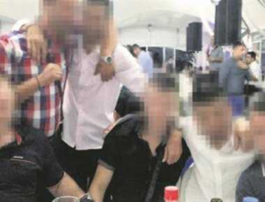 Πώς εξαρθρώθηκε η συμμορία των χρηματοκιβωτίων- Ο ρόλος του «μπαμπά», του «Ολλανδού» και του «χοντρού»